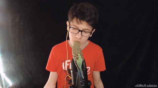 АСМР 🎧Ролевая игра ✨Подберу твой ТАППИНГ✨ASMR Role play✨ I'll choose yours TAPPING смотреть онлайн