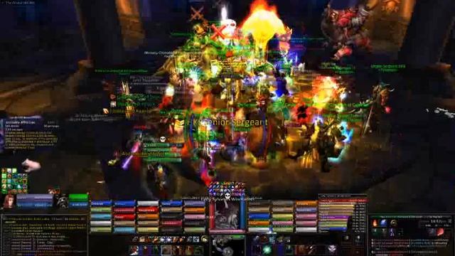 Talisman icecrown pvp Sylvanas смотреть онлайн