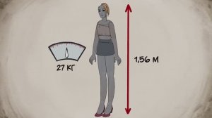 [ Детектив Войд ] SCP - 847 
Манекен ( Анимация SCP )