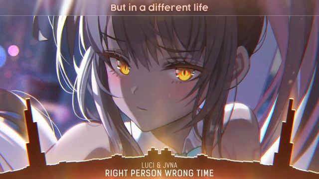Syrex - Right Person Wrong Time (lyrics) смотреть онлайн