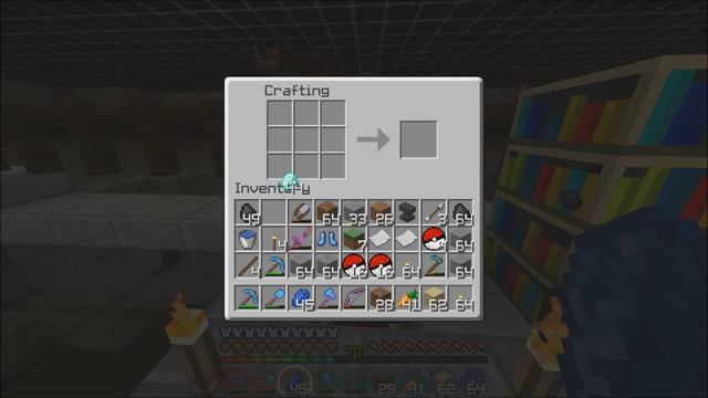 Cassiopea SMP // S5 EP26 // Vulkanen смотреть онлайн