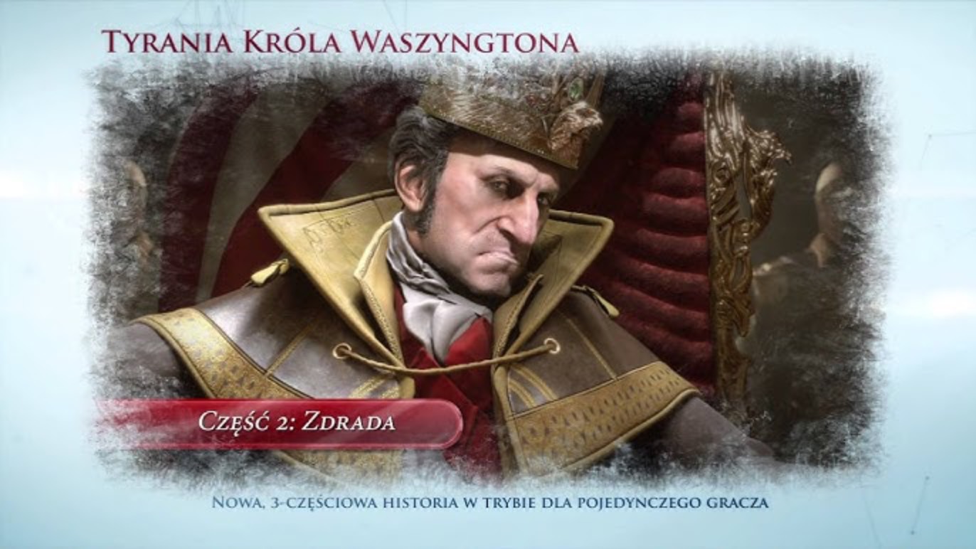 Assassins Creed 3 — Комплект DLC Season Pass ТРЕЙЛЕР смотреть онлайн