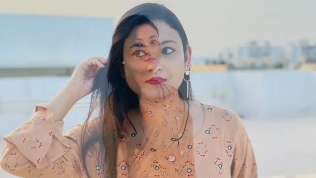 My Photoshoot || Indian Vlogger Malini смотреть онлайн
