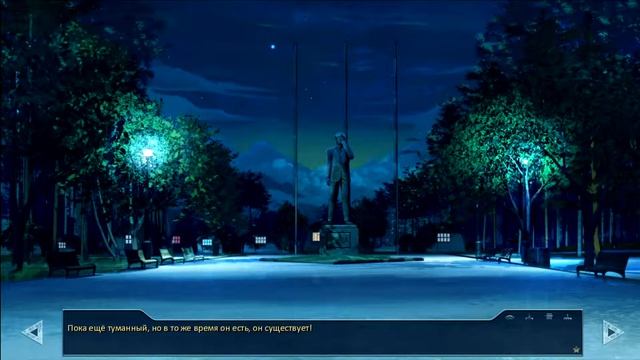 САМАЯ АДЕКВАТНАЯ КОНЦОВКА №22 |Бесконечное лето|Everlasting summer| РУТ ЛЕНЫ смотреть онлайн