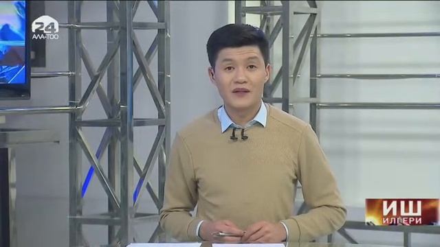 Кош-ОЙ / Манасчылар / 27.11.2020 / Маданият Тарых Тил смотреть онлайн