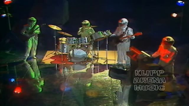 OMEGA - Gammapolis (1979)