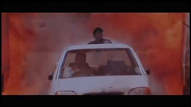 Индийский Ван Дам смотреть онлайн