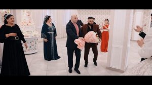 цыганская свадьба Шандро & Cнежана  г. Новосибирск