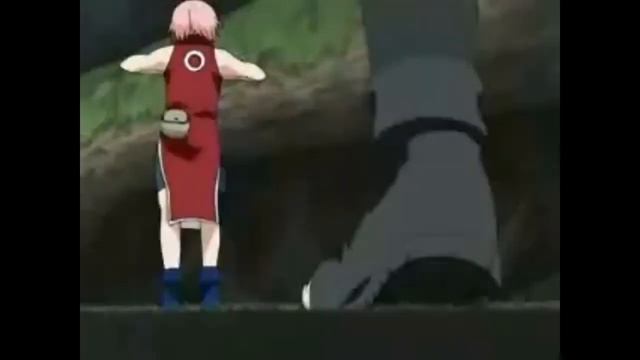 Tribute to Sakura Haruno 2013 смотреть онлайн