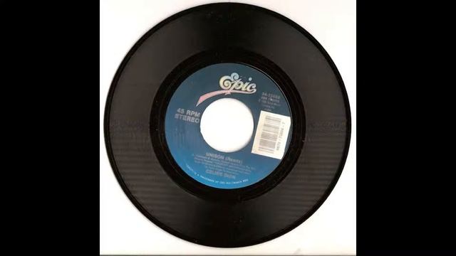 Celine Dion Unison Remix 45 смотреть онлайн