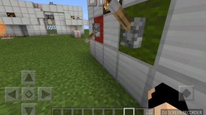 ДомоФон в Майнкрафт