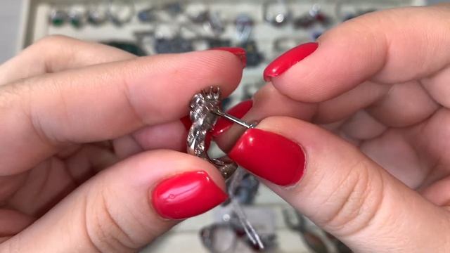СЕРЕБРО 925❗️ИЗДЕЛИЯ Б/У❗️26.05.2024 смотреть онлайн