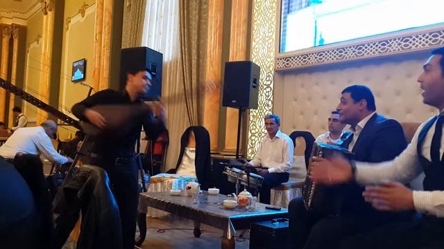 Elmir saz ''AY SEVGILIM'' смотреть онлайн