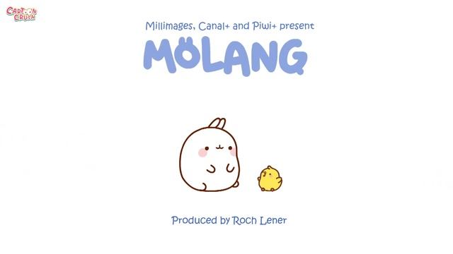The rock band | Molang and Piu Piu | Cartoons For Kids | Cartoon Crush смотреть онлайн