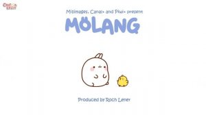 The rock band | Molang and Piu Piu | Cartoons For Kids | Cartoon Crush