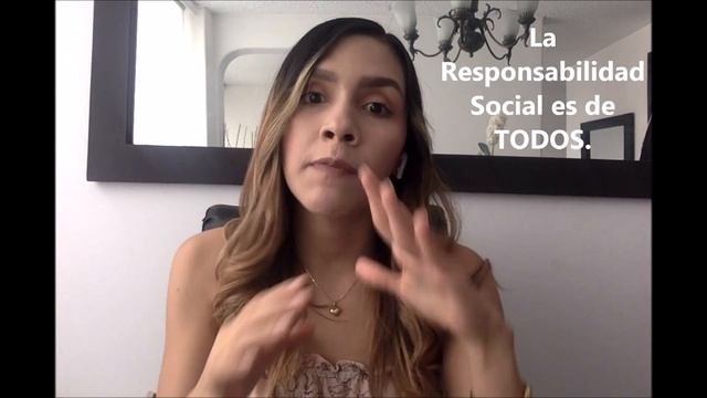 ¿Qué es la norma ISO 26000? | Aprende con Dani смотреть онлайн