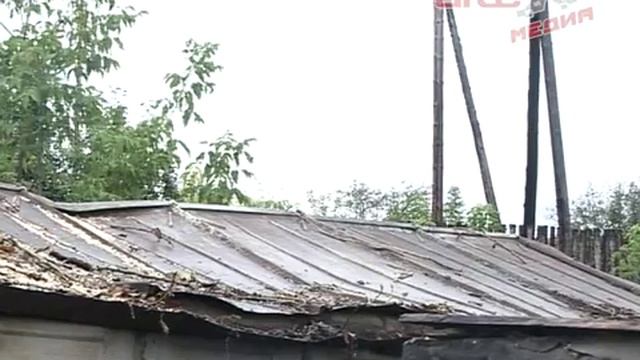 Борьба с тополями в АГО обернулась порчей имущества жителей смотреть онлайн