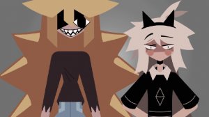 Фен преподаёт Оливеру урок