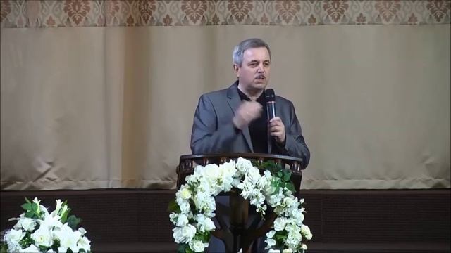 Служение по случаю погребения от 10 июня 2016 слова пастора Филипа Савочки смотреть онлайн