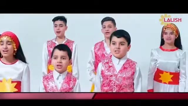 Езидский Клип смотреть онлайн