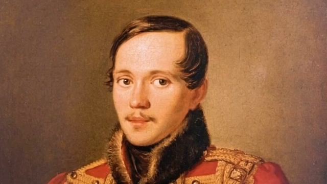 Михаил Лермонтов - выхожу один я на дорогу смотреть онлайн