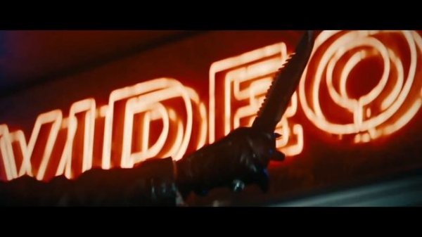 Максин XXX (2024)-MaXXXine