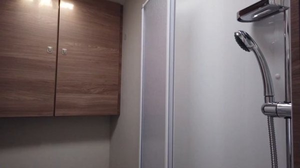 Occasione camper ex-noleggio - Knaus Live Wave 650 MF