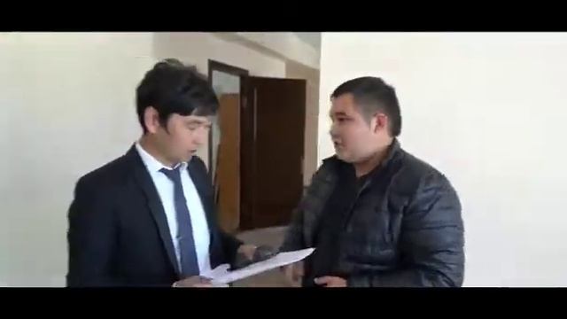 Жемқорлыққа жол жоқ смотреть онлайн