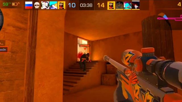 showdown 🤟 смотреть онлайн