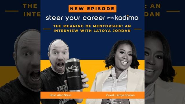 Ep 24: The Meaning of Mentorship: An Interview with LaToya Jordan смотреть онлайн