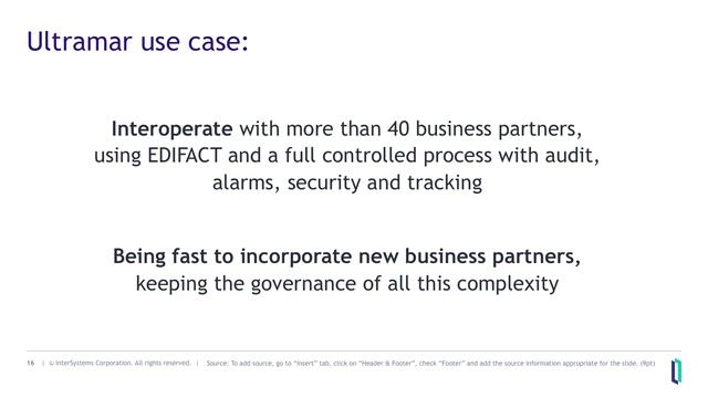 InterSystems IRIS - Power of the Platform смотреть онлайн