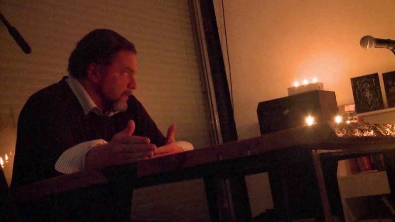 Пять Петербургов и пять жрургров. Константин Степанов – о гиперборейских корнях Петербурга смотреть онлайн