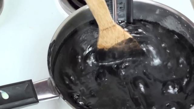 How to make LIQUORICE смотреть онлайн