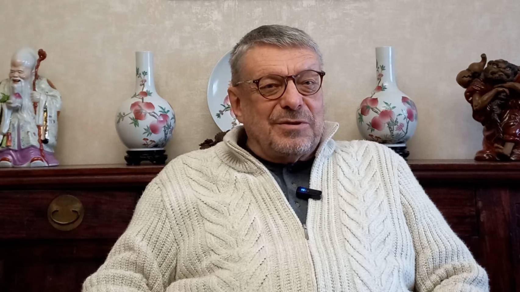 Андрей Девятов. Коварные замыслы 18.02.2025 смотреть онлайн