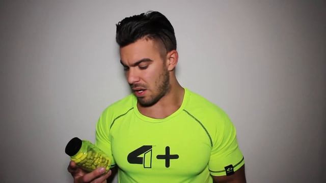 CORE ALC+ 4+ NUTRITION, LA SCIENZA - integratori sportivi. смотреть онлайн