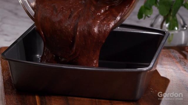 Mint Chocolate Brownies смотреть онлайн