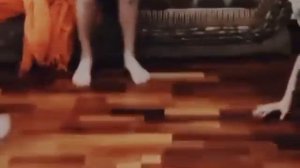 Шип: Даня и Петрашка😏