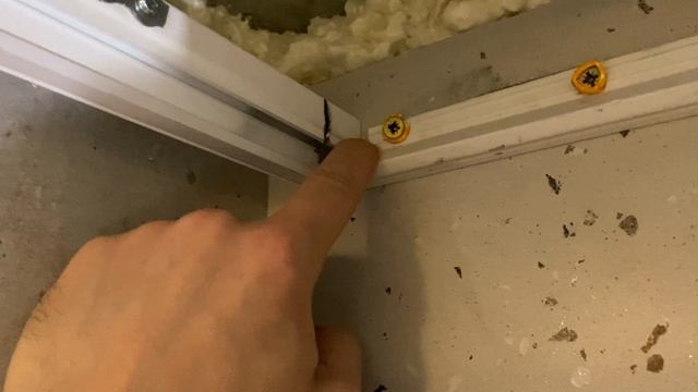 Тканевый потолок HEYtex на профиле LumFer Clamp Radium mini в санузле. смотреть онлайн