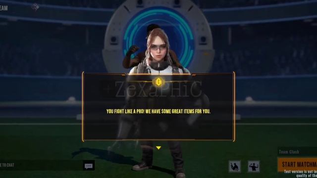 Alpha Ace - CBT Gameplay смотреть онлайн