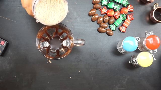 Cold Coffee Recipe in Tamil | How to make cold coffee at home in Tamil | Coffee Milkshake смотреть онлайн