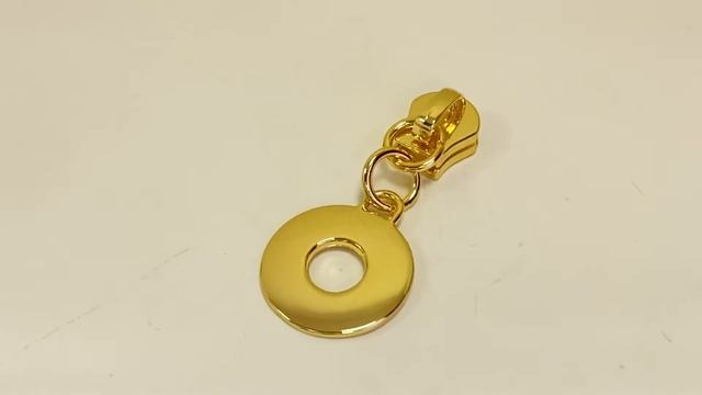 Бегунок L6431 №5 G (Цвет: золото) смотреть онлайн