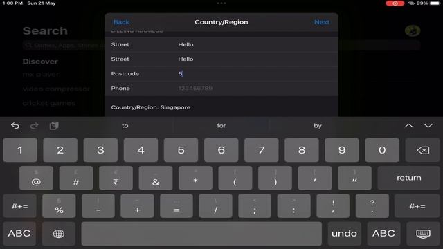 PUBG Global and KR download on ios like Ipad or IPhone, full live process in india смотреть онлайн