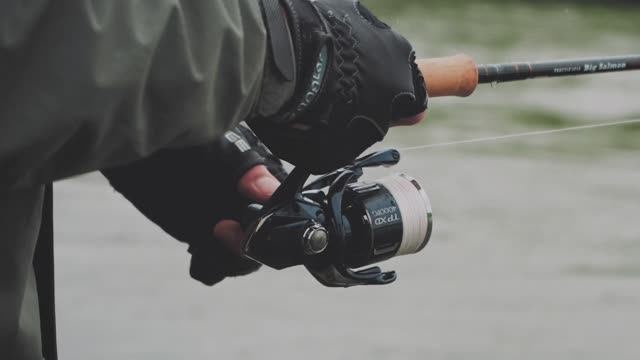 Рыбалка на Чавычу с Kamchatka Outdoors