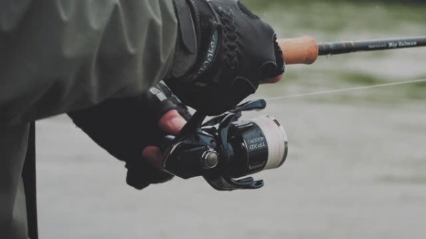 Рыбалка на Чавычу с Kamchatka Outdoors