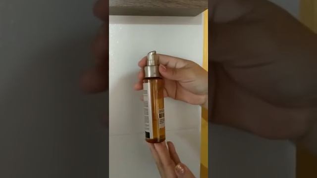 ÓLEO NUTRIÇÃO COMPLETA ARGAN E CAMÉLIA ADVANCE TECHNIQUES AVON ❤️ смотреть онлайн