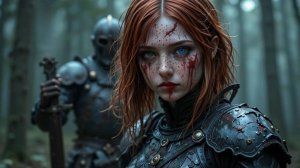 Вечный танец ( Заклятый враг ) | Heavy metal | Eternal Dance (Sworn Enemy )