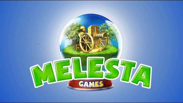 melesta games logo смотреть онлайн