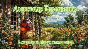 Александр Терещенко - В ограду выйду с самогоном (Ai_Клинских_Cover)