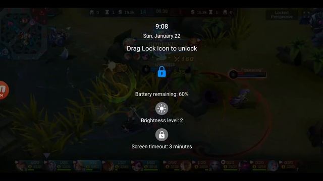 MOBILE LEGEND (MELISSA) смотреть онлайн