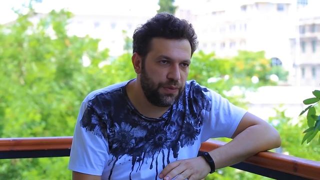 Taleh Yüzbəyov: 